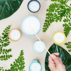 Candles