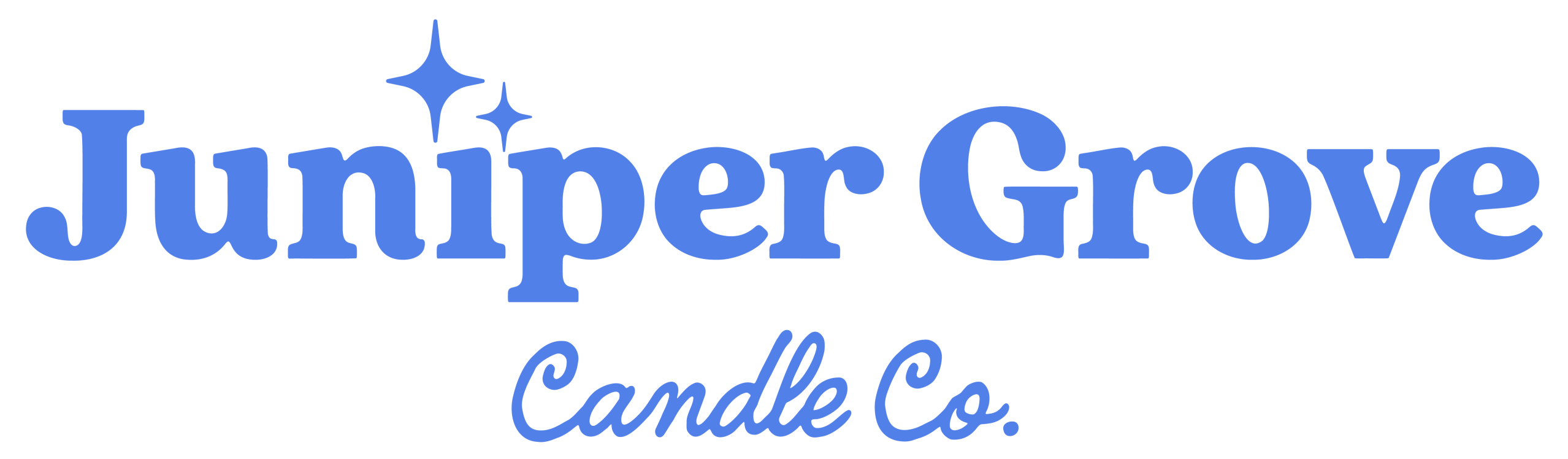 juniper grove wordmark