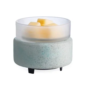 wax warmer no background